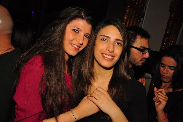Publicity on Saturday Night